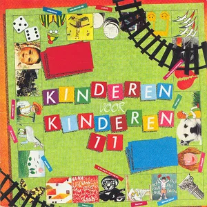 Kinderen voor kinderen 11